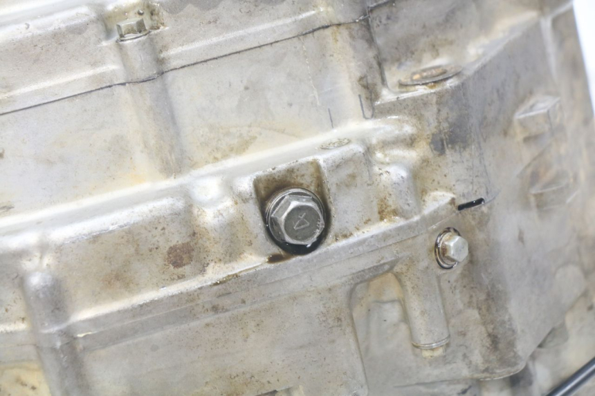 photo de MOTOR KAWASAKI KX F KXF 450 (2012 - 2015) - Zoom do estado de desgaste