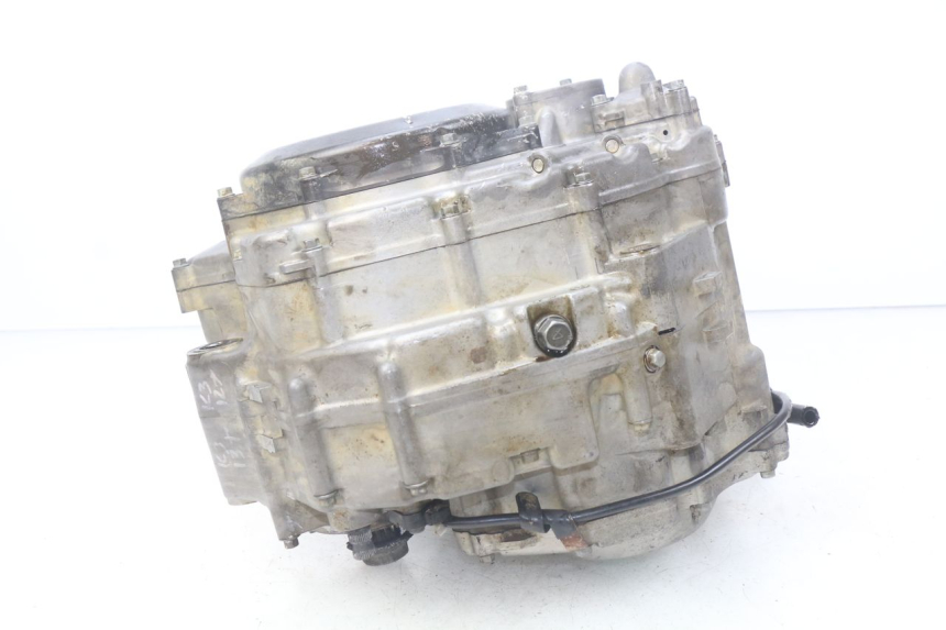photo de MOTOR KAWASAKI KX F KXF 450 (2012 - 2015) - Outro ângulo de visão