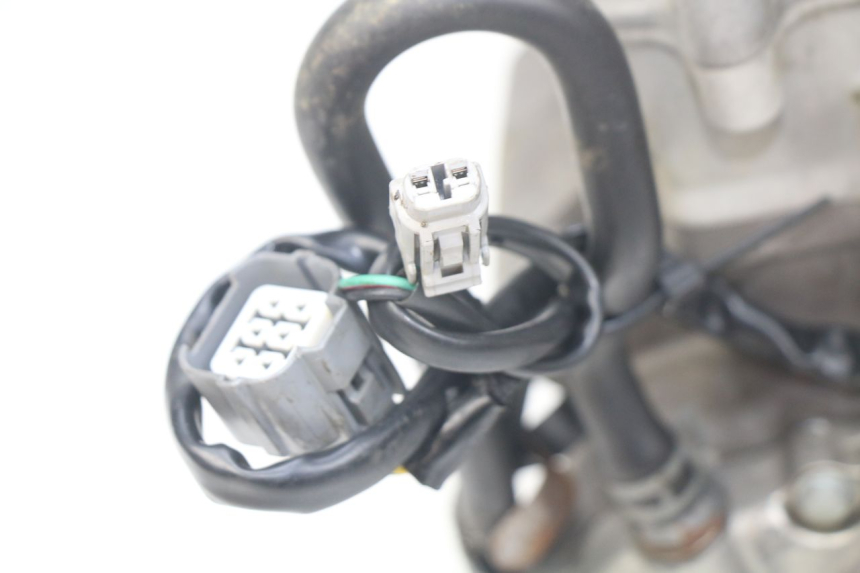 photo de MOTOR KAWASAKI KX F KXF 450 (2012 - 2015) - Ampliação técnica