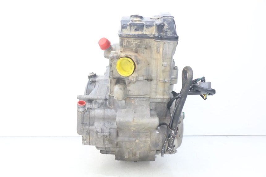 photo de MOTOR KAWASAKI KX F KXF 450 (2012 - 2015) - Peça verificada