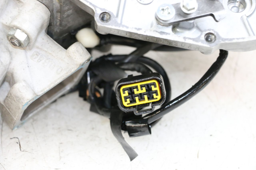 photo de MOTOR KAWASAKI KX 85 (2014 - 2021) - Detalhe da peça
