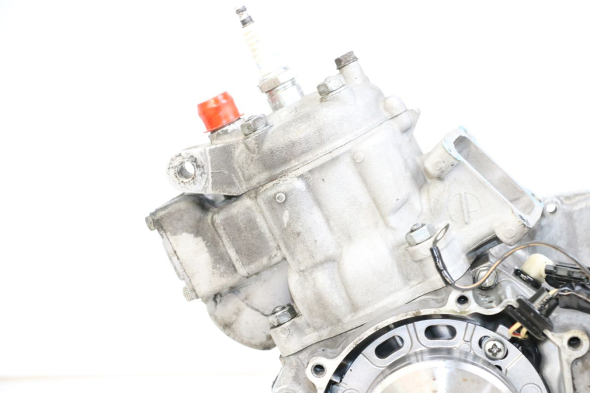 photo de MOTOR KAWASAKI KX 85 (2014 - 2021) - Vista do produto