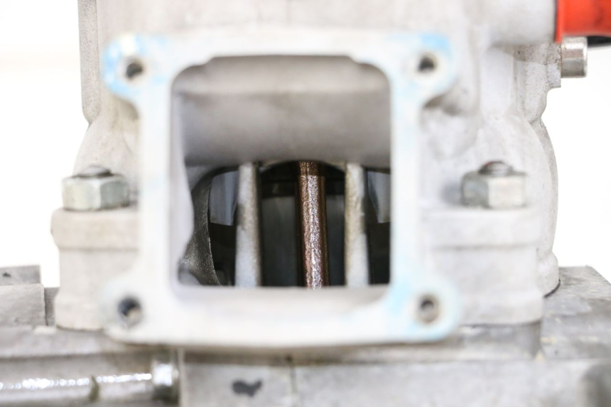 photo de MOTOR KAWASAKI KX 85 (2014 - 2021) - Ampliação dos componentes