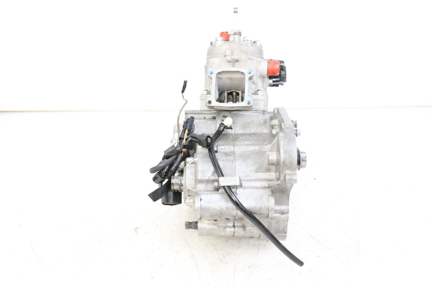 photo de MOTOR KAWASAKI KX 85 (2014 - 2021) - Vista de perto