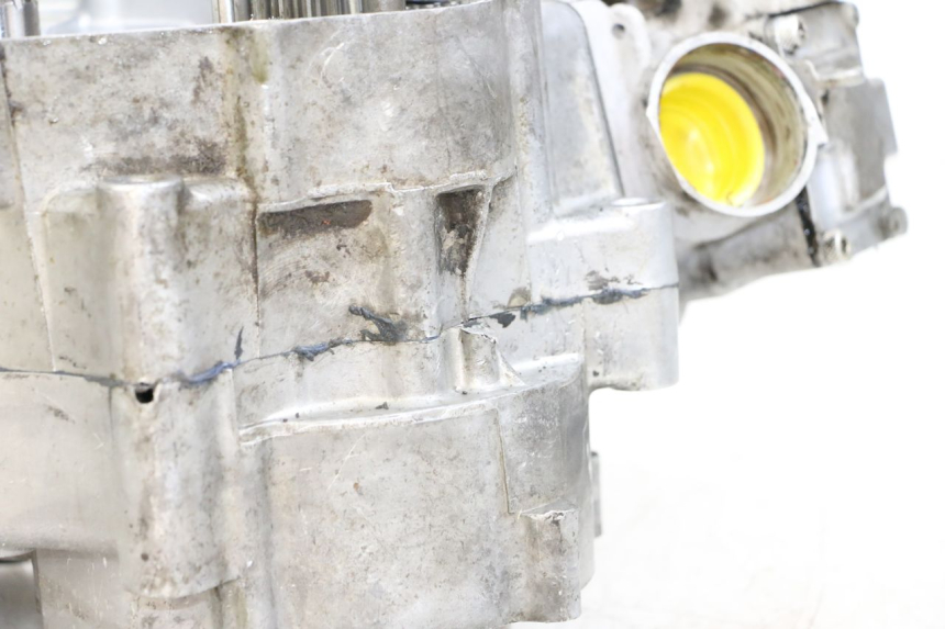 photo de MOTOR KAWASAKI KX 85 (2014 - 2021) - Outro ângulo de visão