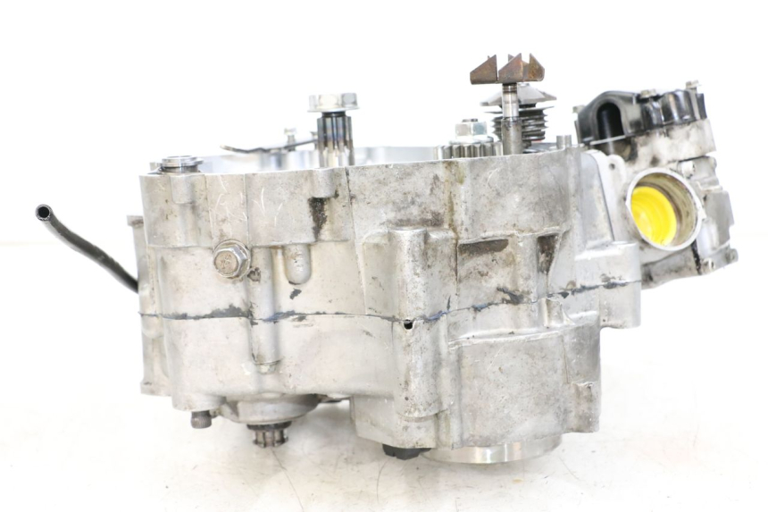 photo de MOTOR KAWASAKI KX 85 (2014 - 2021) - Ampliação técnica