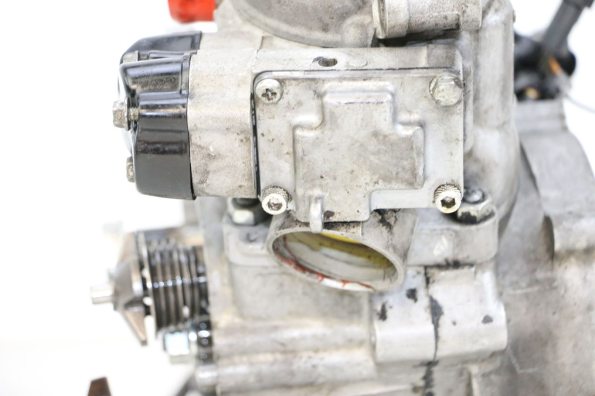 photo de MOTOR KAWASAKI KX 85 (2014 - 2021) - Vista geral