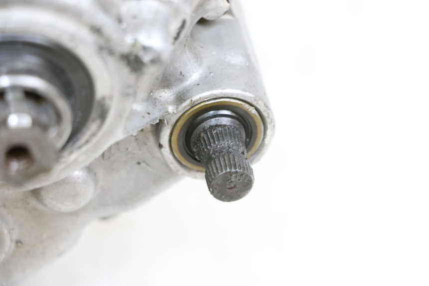 photo de MOTOR KAWASAKI KX 85 (2014 - 2021) - Estado da superfície