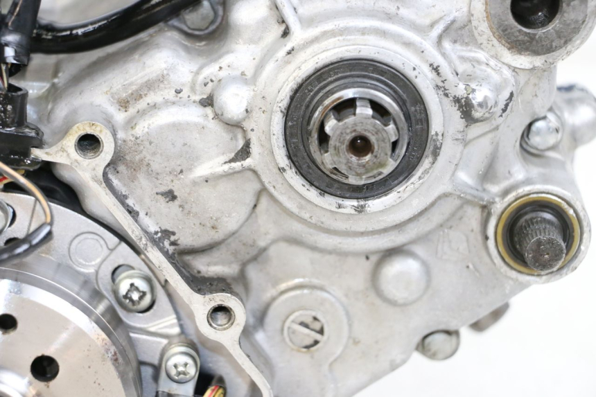 photo de MOTOR KAWASAKI KX 85 (2014 - 2021) - Peça verificada