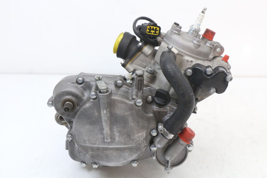 photo de MOTOR KAWASAKI KX L 85 (2022 - 2024) - Vista principal