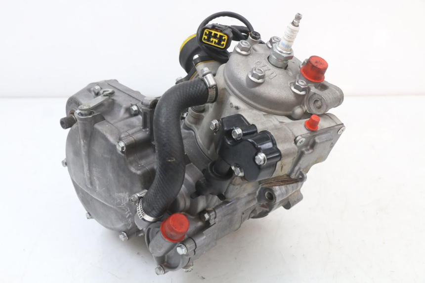 photo de MOTOR KAWASAKI KX L 85 (2022 - 2024) - Detalhe da peça