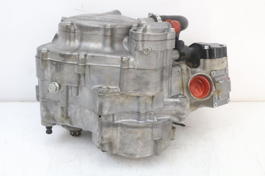 photo de MOTOR KAWASAKI KX L 85 (2022 - 2024) - Vista do produto