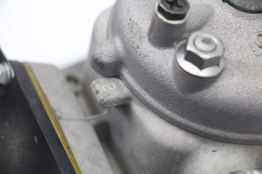 photo de MOTOR KAWASAKI KX L 85 (2022 - 2024) - Estado da superfície