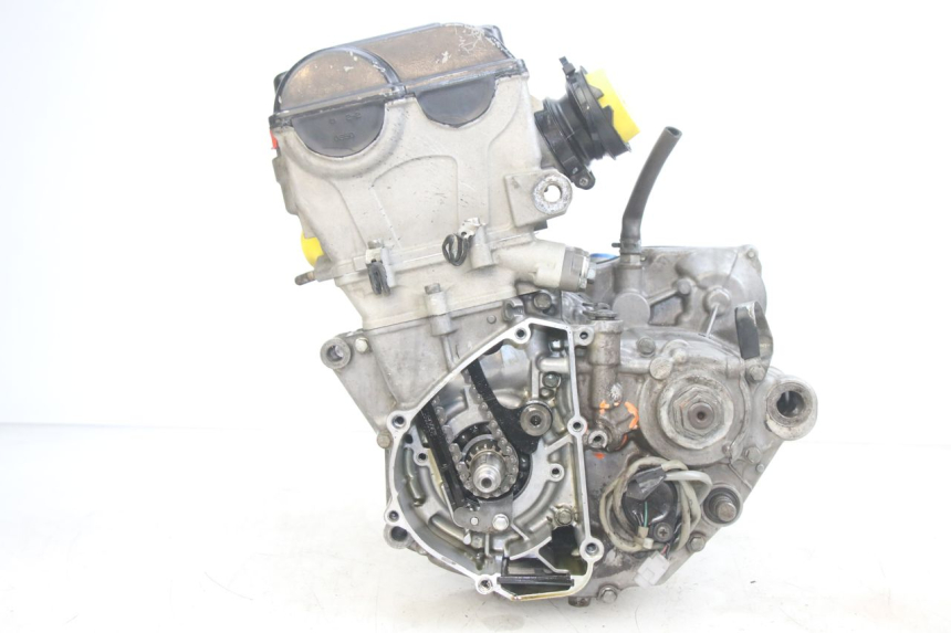 photo de MOTOR KAWASAKI KXF KX-F 250 (2012 - 2014) - Detalhe da peça