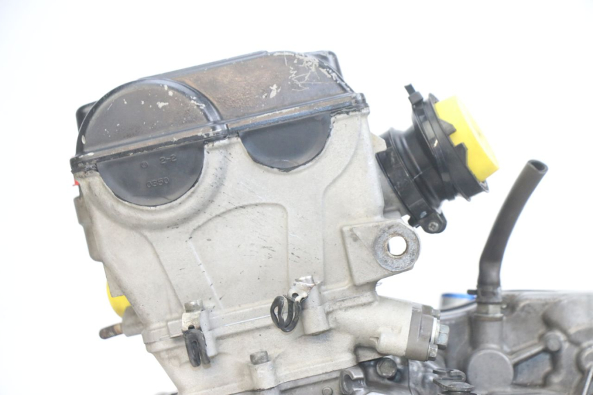 photo de MOTOR KAWASAKI KXF KX-F 250 (2012 - 2014) - Vista do produto
