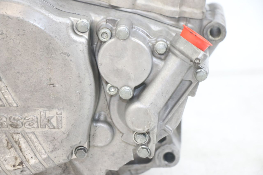 photo de MOTOR KAWASAKI KXF KX-F 250 (2012 - 2014) - Estrutura - ampliação