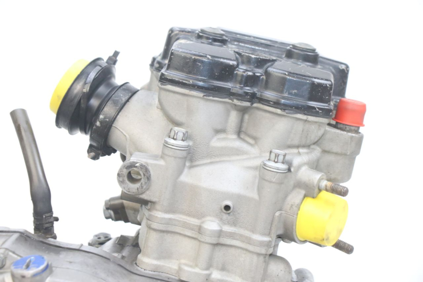 photo de MOTOR KAWASAKI KXF KX-F 250 (2012 - 2014) - Ângulo alternativo