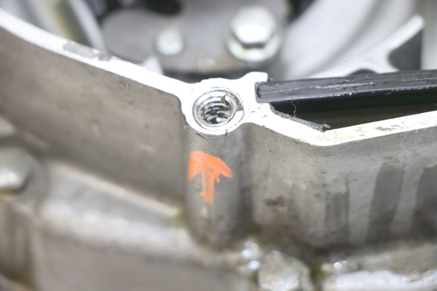 photo de MOTOR KAWASAKI KXF KX-F 250 (2012 - 2014) - Vista geral