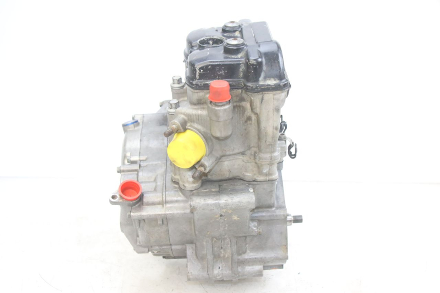 photo de MOTOR KAWASAKI KXF KX-F 250 (2012 - 2014) - Estado da superfície