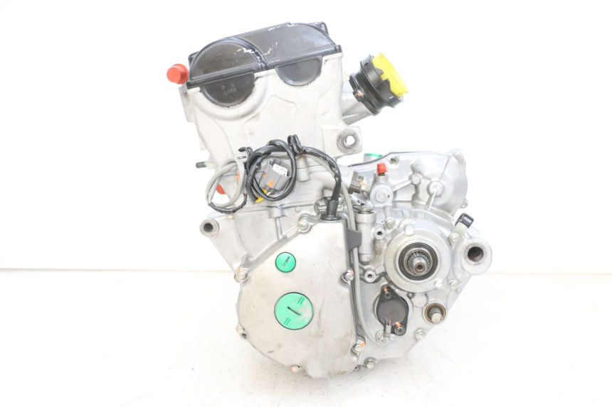 photo de MOTOR KAWASAKI KXF KX-F 250 (2017 - 2019) - Detalhe da peça