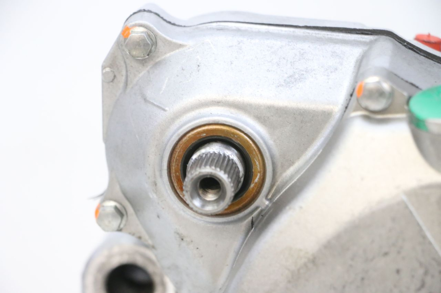 photo de MOTOR KAWASAKI KXF KX-F 250 (2017 - 2019) - Ampliação dos componentes
