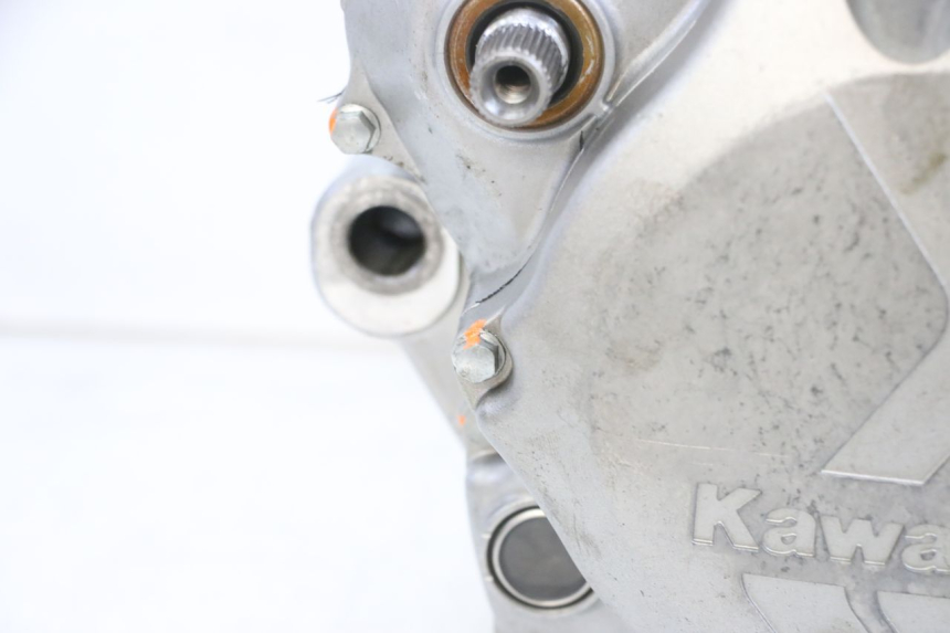 photo de MOTOR KAWASAKI KXF KX-F 250 (2017 - 2019) - Vista de perto