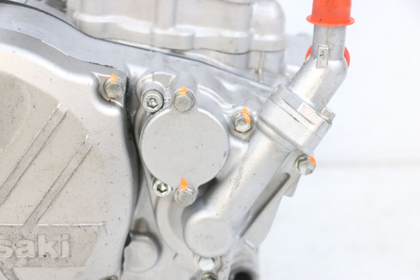 photo de MOTOR KAWASAKI KXF KX-F 250 (2017 - 2019) - Imagem adicional
