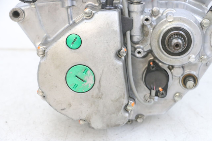 photo de MOTOR KAWASAKI KXF KX-F 250 (2017 - 2019) - Detalhe da peça