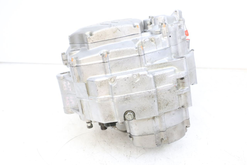 photo de MOTOR KAWASAKI KXF KX-F 250 (2017 - 2019) - Ampliação técnica