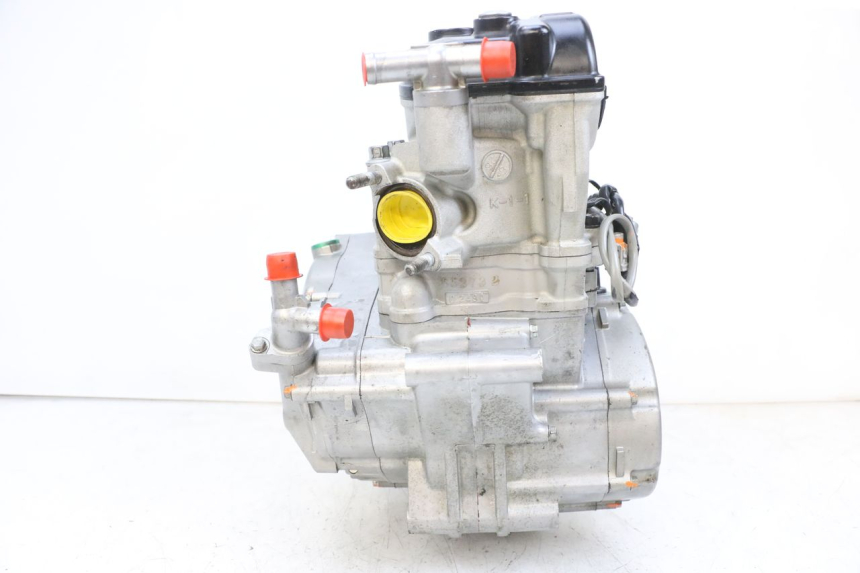 photo de MOTOR KAWASAKI KXF KX-F 250 (2017 - 2019) - Peça verificada