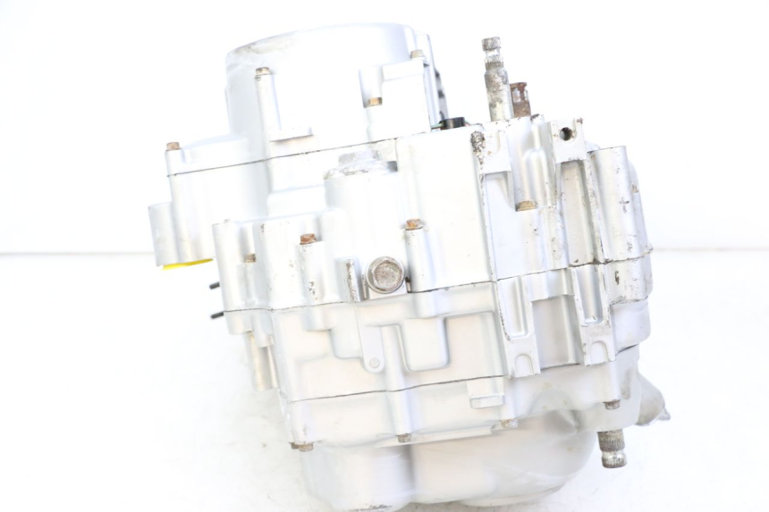 photo de MOTOR KYMCO STRYKER OFF ROAD 125 (1999 - 2005) - Detalhe da peça