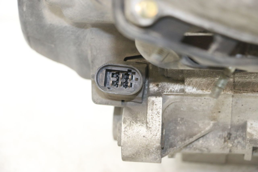 photo de MOTOR PIAGGIO LIBERTY 4T 50 (2018 - 2021) - Detalhe da peça