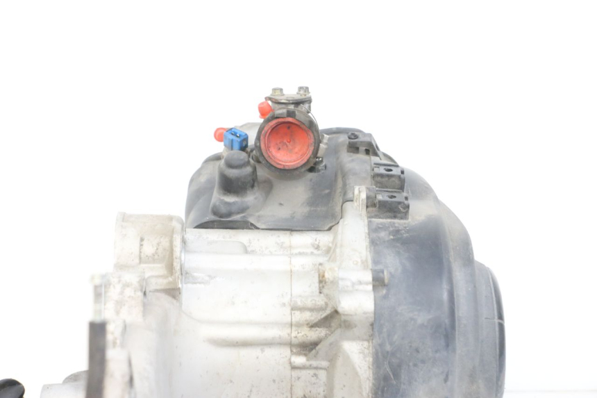 photo de MOTOR PIAGGIO LIBERTY 4T 50 (2018 - 2021) - Ampliação técnica