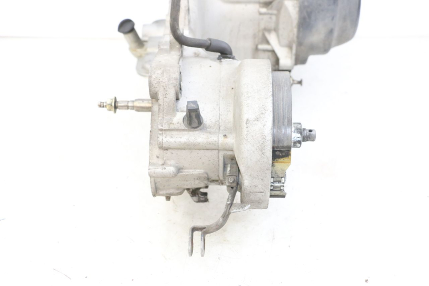 photo de MOTOR PIAGGIO LIBERTY 4T 50 (2018 - 2021) - Pontos de fixação