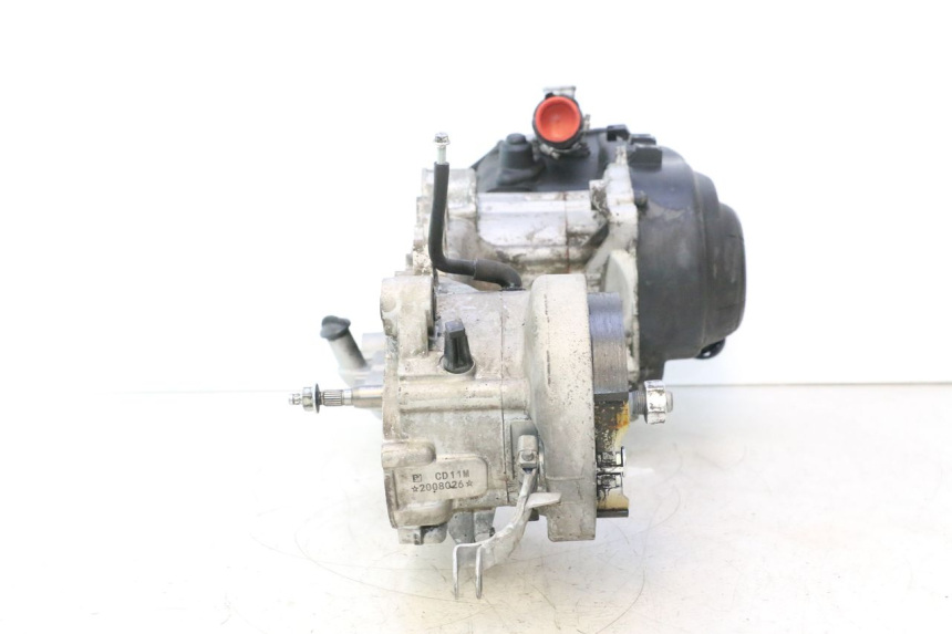 photo de MOTOR PIAGGIO LIBERTY IGET 4T 50 (2021 - 2025) - Detalhe da peça