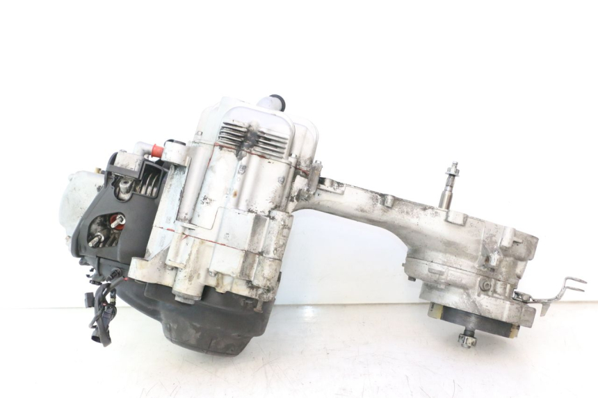 photo de MOTOR PIAGGIO LIBERTY IGET 4T 50 (2021 - 2025) - Imagem adicional