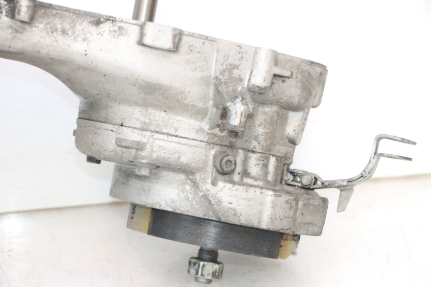 photo de MOTOR PIAGGIO LIBERTY IGET 4T 50 (2021 - 2025) - Inspeção visual