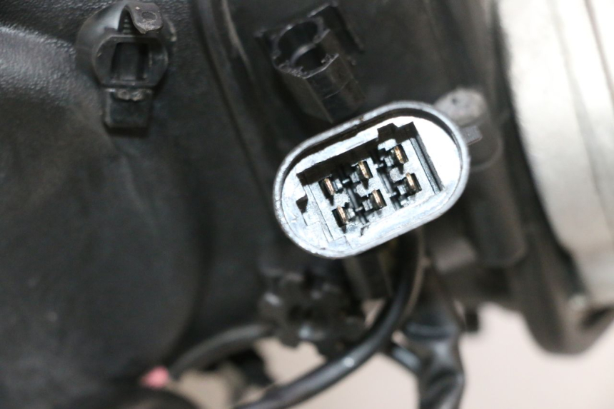 photo de MOTOR PIAGGIO LIBERTY IGET 4T 50 (2021 - 2025) - Zoom de qualidade