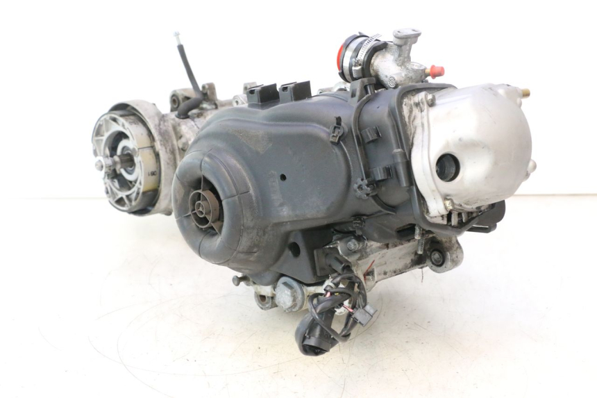 photo de MOTOR PIAGGIO LIBERTY IGET 4T 50 (2021 - 2025) - Peça verificada