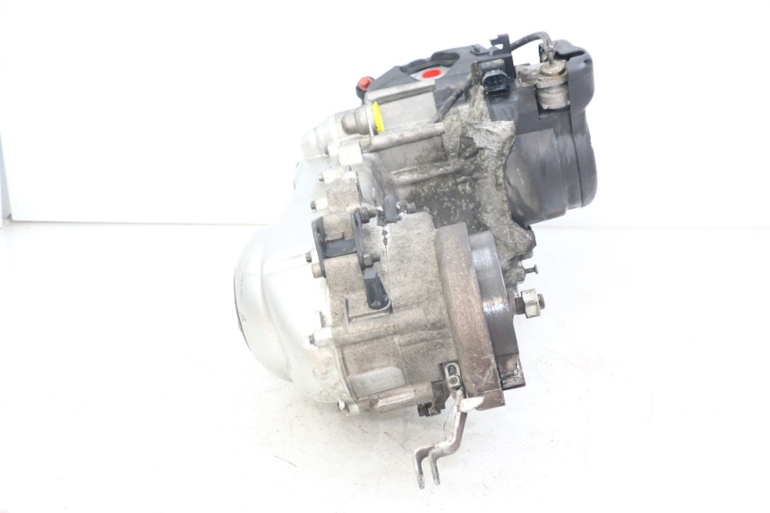 photo de MOTOR PIAGGIO LIBERTY 125 (2009 - 2013) - Pontos de fixação