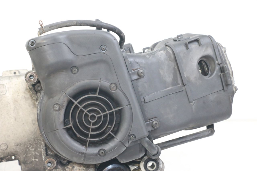 photo de MOTOR PIAGGIO LIBERTY 125 (2009 - 2013) - Peça verificada