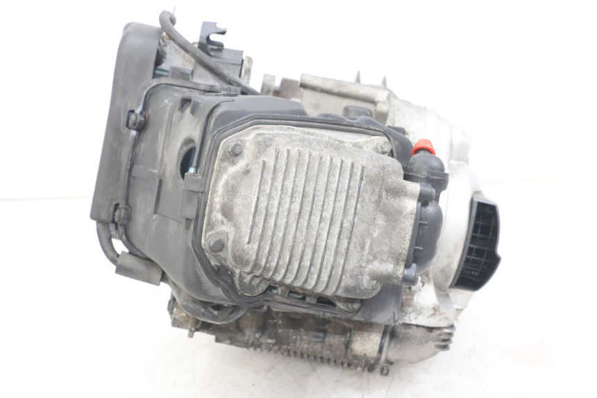 photo de MOTOR PIAGGIO LIBERTY 125 (2009 - 2013) - Marcações e referências