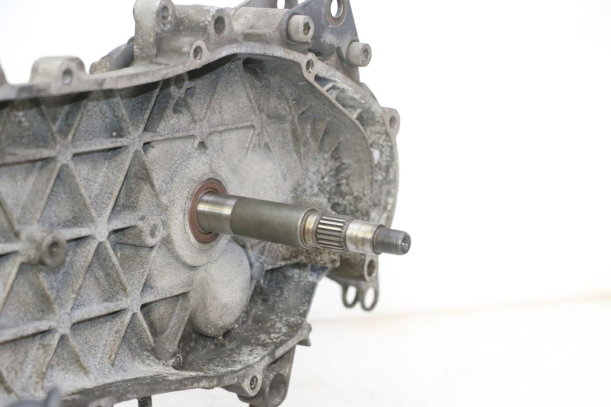photo de MOTOR PIAGGIO LIBERTY 125 (1998 - 2008) - Vista do produto