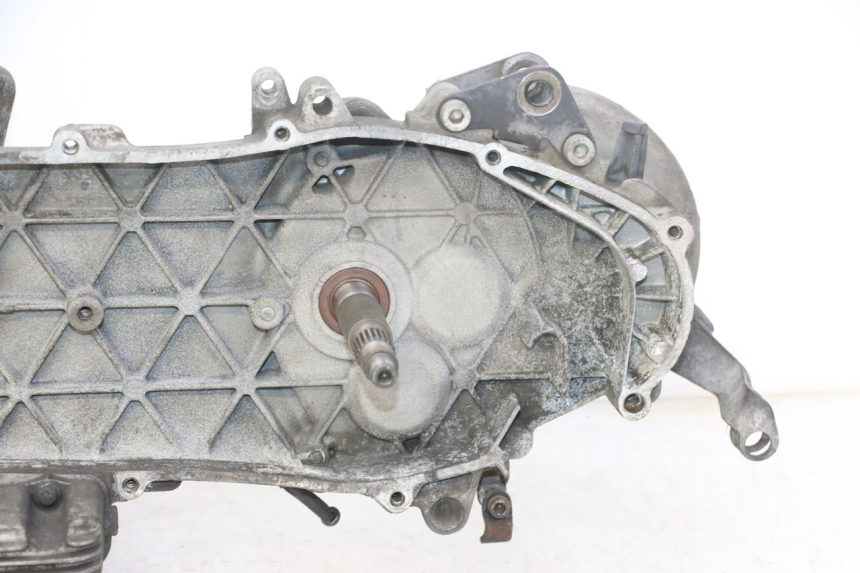 photo de MOTOR PIAGGIO LIBERTY 125 (1998 - 2008) - Ampliação dos componentes