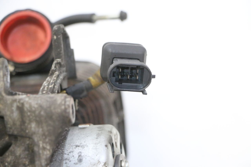 photo de MOTOR PIAGGIO LIBERTY 125 (1998 - 2008) - Estrutura - ampliação
