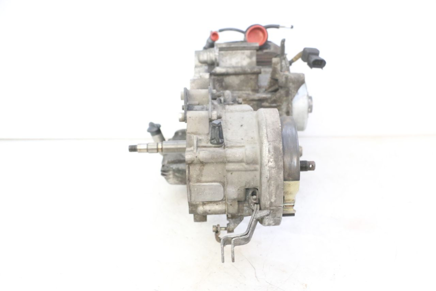photo de MOTOR PIAGGIO LIBERTY 125 (1998 - 2008) - Zoom de qualidade