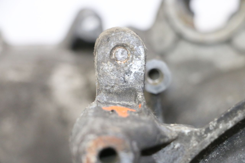 photo de MOTOR PIAGGIO LIBERTY 125 (1998 - 2008) - Detalhe da peça
