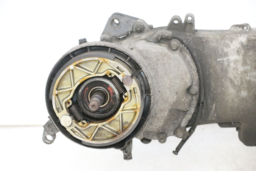 photo de MOTOR PIAGGIO LIBERTY 125 (1998 - 2008) - Vista geral