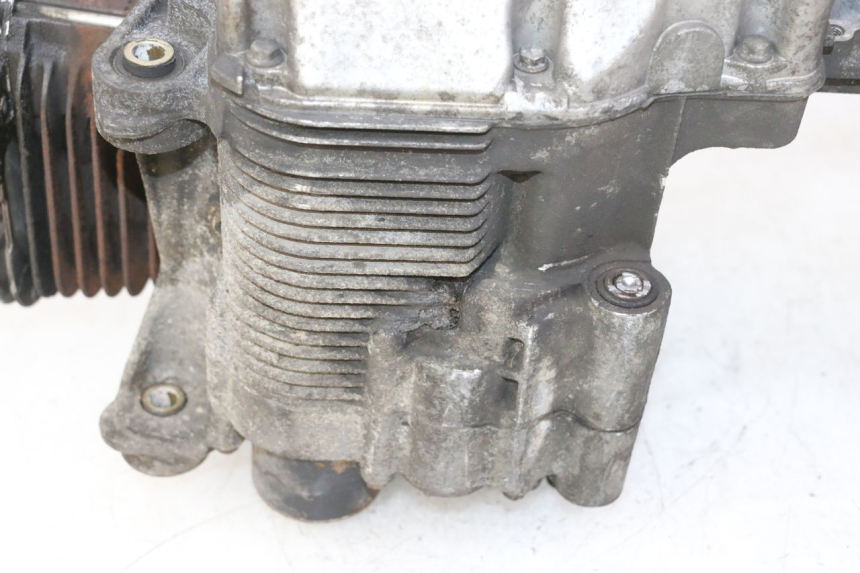 photo de MOTOR PIAGGIO LIBERTY 125 (1998 - 2008) - Outro ângulo de visão