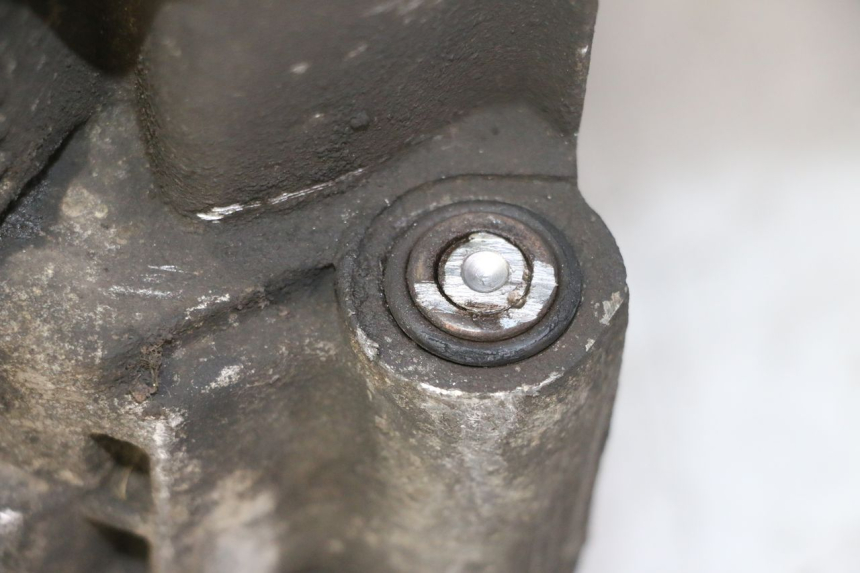 photo de MOTOR PIAGGIO LIBERTY 125 (1998 - 2008) - Ampliação técnica
